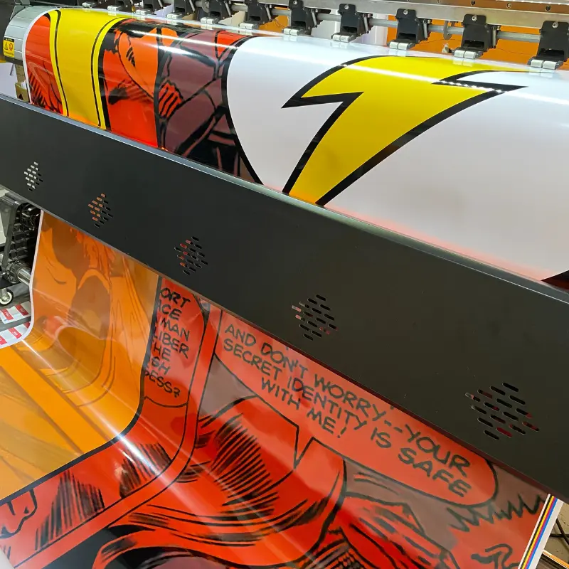 Gigantografías y Lonas publicitarias En Guayaquil Lo Nuevo