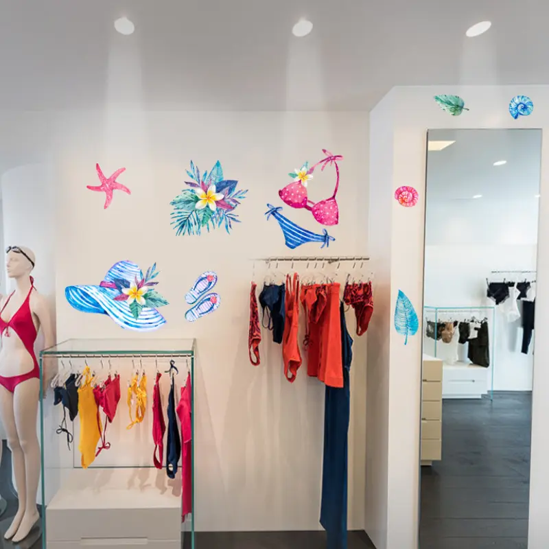 Vinil Decorativo Para Negocio Guayaquil