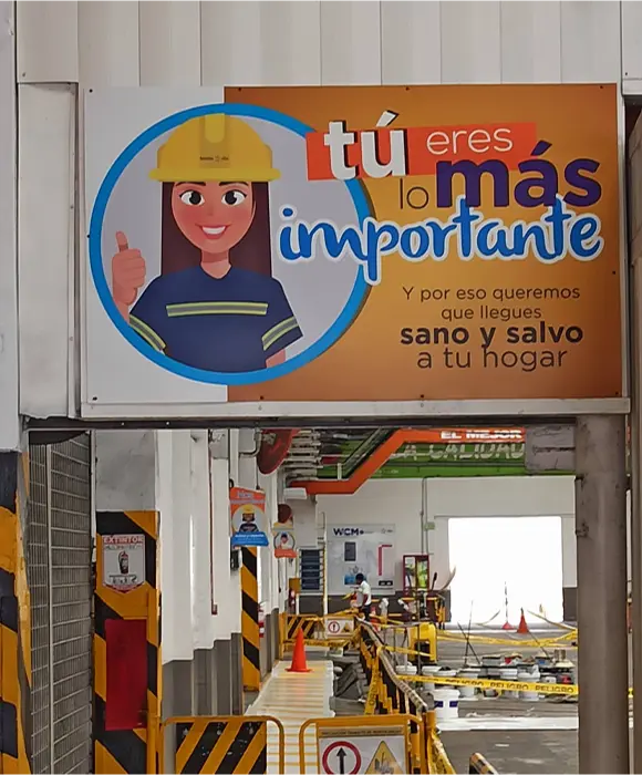 Gigantografías En Guayaquil y Lonas Publicitarias