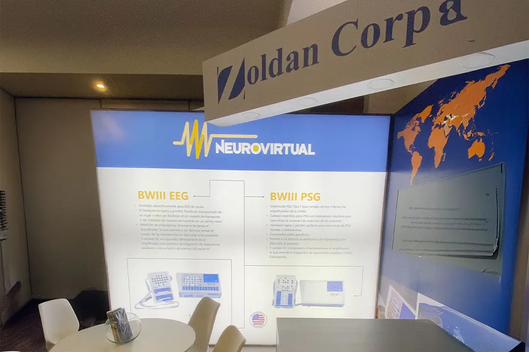 Stand Publicitario en Guayaquil
