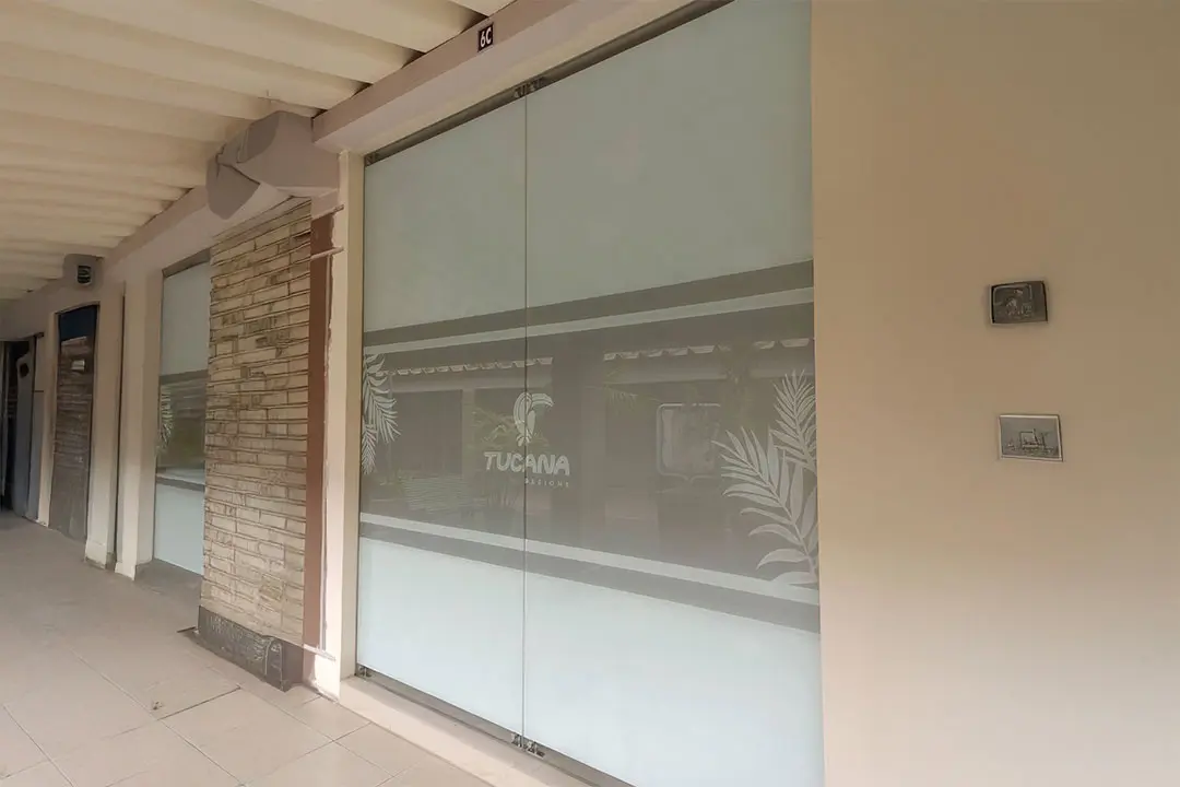 Vinil arenado llano en guayaquil