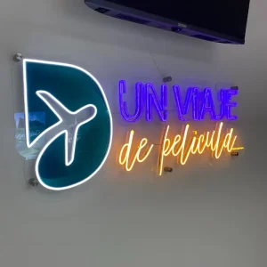 Letreros en acrilicos en guayaquil