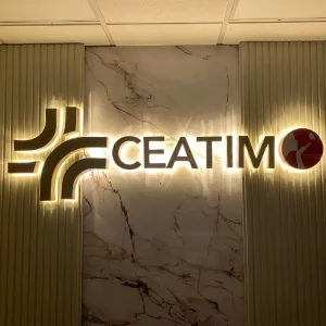Letras Led Personalizadas En Guayaquil