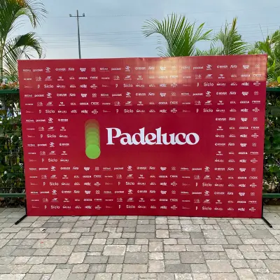 Backing De Tela En Guayaquil