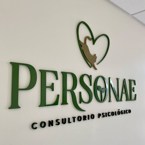 Letras En MDF en Guayaquil