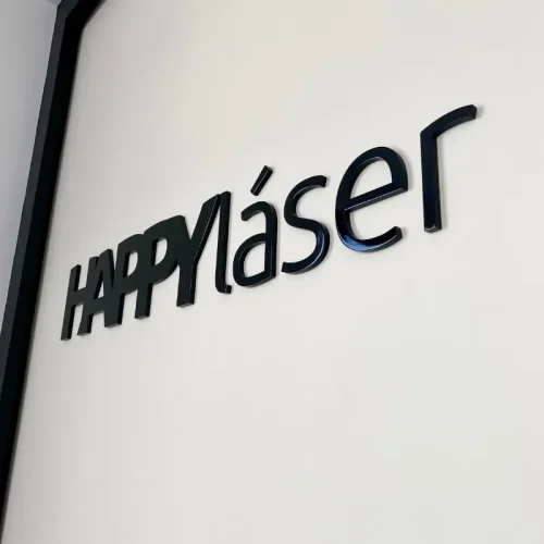 Letrero en mdf guayaquil