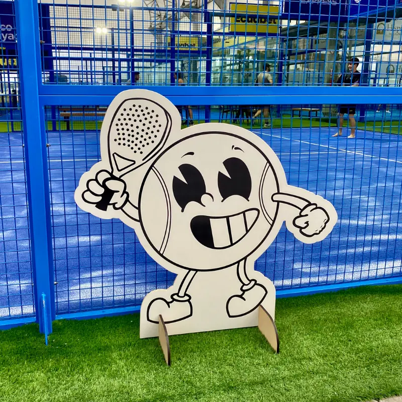 Dummies en guayaquil