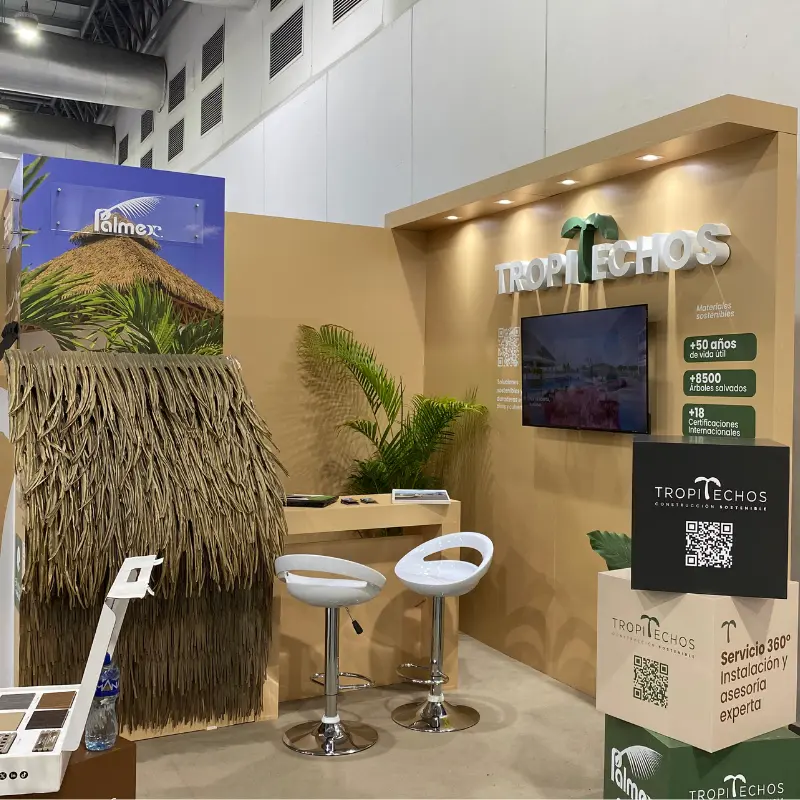 Stands Para Eventos Guayaquil