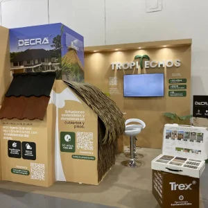 Stands Para Eventos Guayaquil