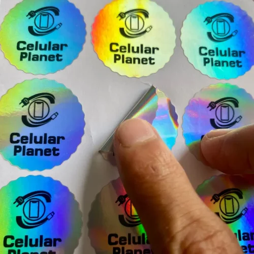 Etiquetas adhesivas en guayaquil