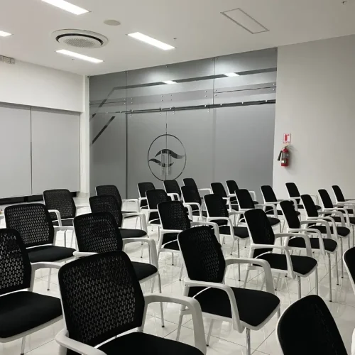 Vinil Adhesivo Arenado Guayaquil