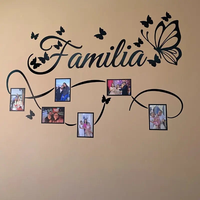 vinil decorativo hogar guayaquil