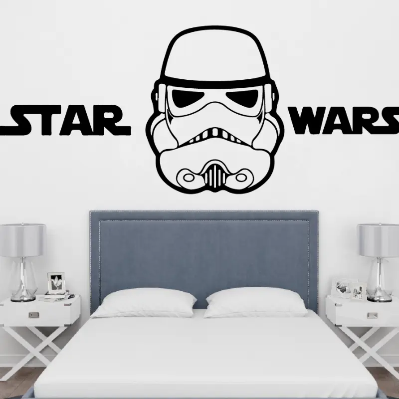 vinil decorativo hogar 2