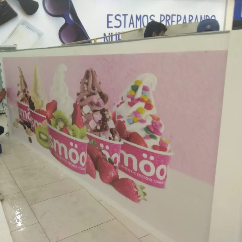 Brandeo para local comercial en Guayaquil