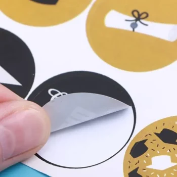 Etiquetas personalizadas en guayaquil